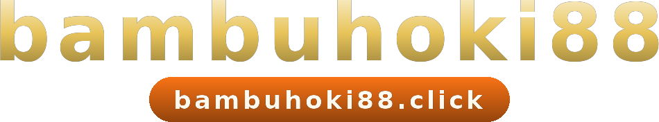bambuhoki88 logo